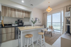 1 Bedroom Apartment in Damac Hills